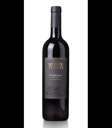 Corvina Veronese IGT 2024 - Monte Tondo