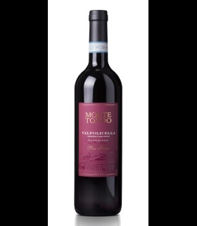 San Pietro Valpolicella DOC Superiore 2022 - Monte Tondo