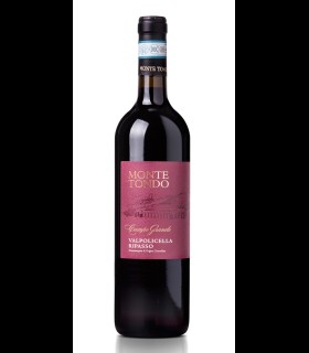 Campo Grande Ripasso DOC della Valpolicella 2022 - Monte Tondo