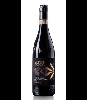 Amarone della Valpolicella Docg Riserva 2017 - Monte Tondo
