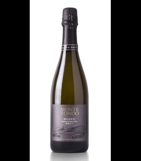 Spumante Brut Soave DOC 2023 - Monte Tondo