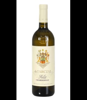 Felix Chardonnay Vigneti delle Dolomiti IGT 2020 - de Tarczal