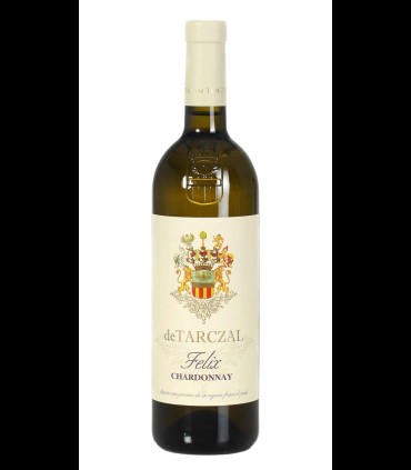 Felix Chardonnay Vigneti delle Dolomiti IGT 2020 - de Tarczal