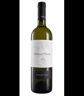 Traminer IGT Veneto 2018 - Ornella Molon
