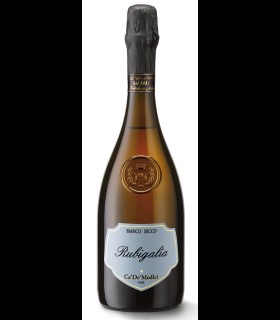 Rubigalia Malvasia Dry Colli Scandiano e Canossa DOP - Ca’ De’ Medici