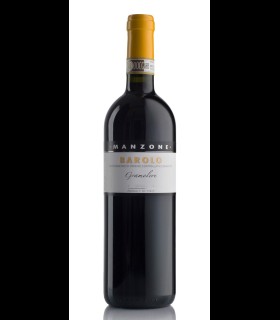 Barolo DOCG Gramolere 2020 - Manzone