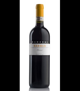 Barolo DOCG Bricat 2020 - Manzone