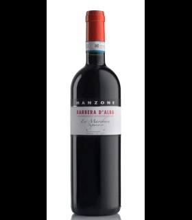 Barbera d’Alba Superiore DOC La Marchesa 2020 - Manzone