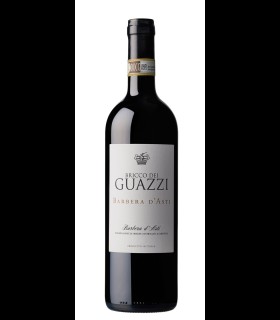 Barbera d’Asti DOCG 2021 -  Bricco dei Guazzi