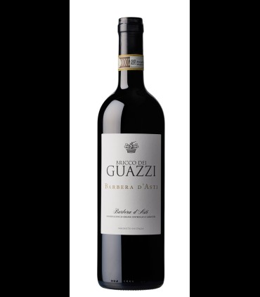 Barbera d’Asti DOCG 2021 -  Bricco dei Guazzi