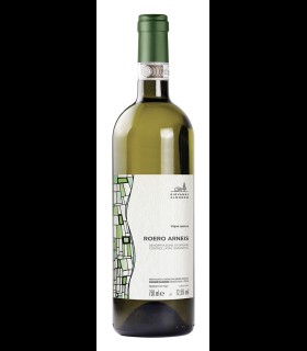 Arneis Roero DOCG Vigne Sparse 2023 – Giovanni Almondo