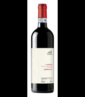 Nebbiolo Langhe DOC 2018 - Giovanni Almondo