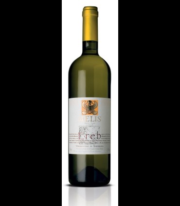 Ereb Vermentino di Sardegna DOC bianco 2022 - Melis