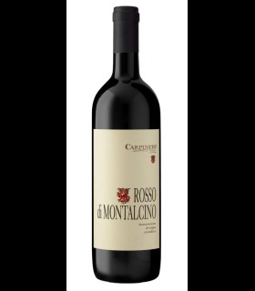 Rosso di Montalcino DOC 2020 - Carpineto x 3
