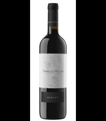 Merlot Venezia DOC Riserva 2019 - Ornella Molon