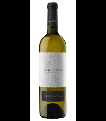 Vite Bianca IGT Veneto 2021 - Ornella Molon