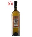 Pan Chardonnay Colline Pescaresi IGP 2021 - Cantine Bosco Nestore x 6