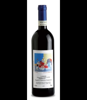 Langhe Nebbiolo San Francesco DOC 2021 - Roberto Voerzio