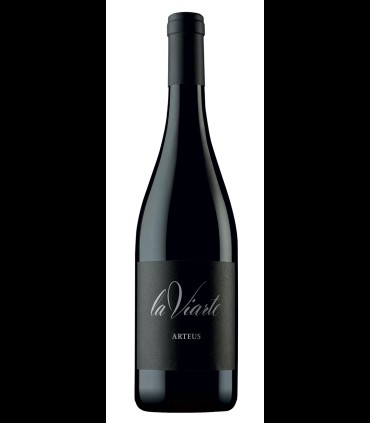 Arteus Blends Venezia Giulia IGT 2019 - La Viarte