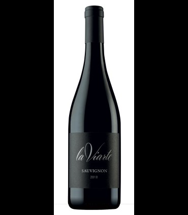 Sauvignon Friuli Colli Orientali DOC 2021 - La Viarte