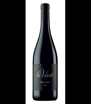 Friulano Friuli Colli Orientali DOC 2021 - La Viarte