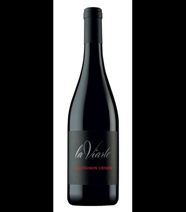 Sauvignon Liende Friuli Colli Orientali DOC 2018 - La Viarte