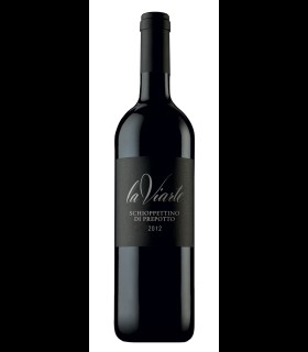 Schioppettino di Prepotto Friuli Colli Orientali DOC 2013 - La Viarte