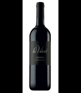 Pignolo Riserva Friuli Colli Orientali DOC 2010 - La Viarte
