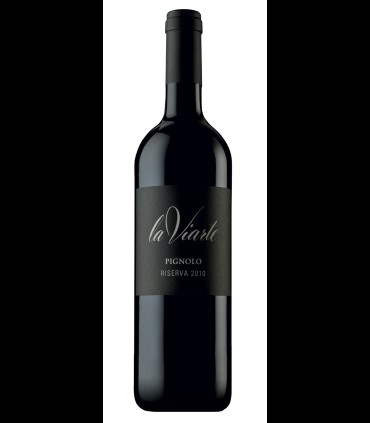 Pignolo Riserva Friuli Colli Orientali DOC 2010 - La Viarte
