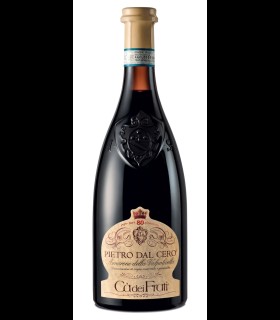 Pietro Dal Cero Amarone della Valpolicella DOCG - Cà dei Frati