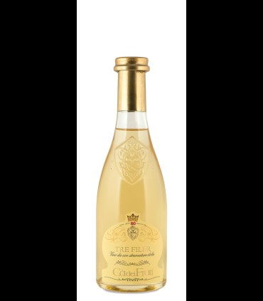 Tre Filer Passito 2020 - Cà dei Frati