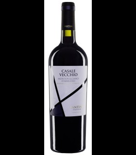Casale Vecchio Montepulciano d'Abruzzo DOC 2020 - Fantini