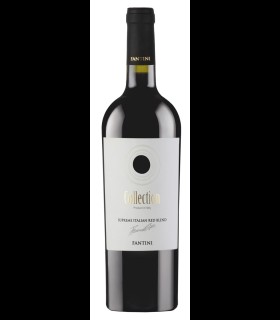 Rosso Collection Supreme Italian Blend 2021 - Fantini