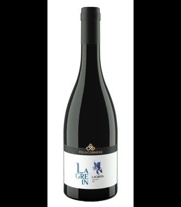 Petramontis Lagrein Trentino DOC 2015 - Villa Corniole