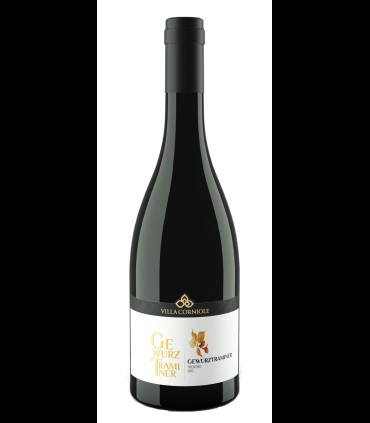Petramontis Gewürztraminer Trentino DOC 2015 - Villa Corniole