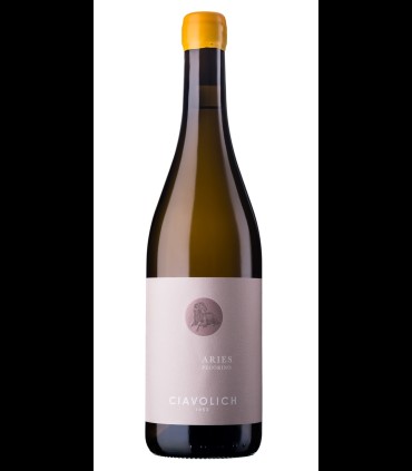 Pecorino Aries Colline Pescaresi IGT 2019 - Ciavolich