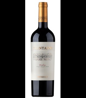 Trentanni Rosso 2017 - Cotarella