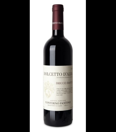 Bricco Bastia Dolcetto d'Alba DOC 2023 - Conterno Fantino
