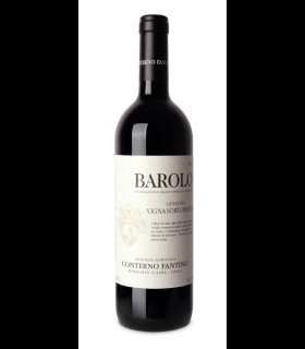 Barolo Ginestra Vigna Sori Ginestra DOCG 2015 - Conterno Fantino