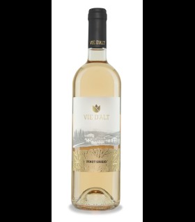 Pinot Grigio Friuli Colli Orientali DOC 2018 - Vie d'Alt