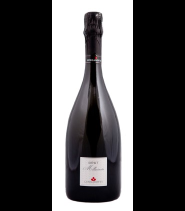 Spumante Metodo Classico Brut Millesimato 2018 - Lungarotti X 6