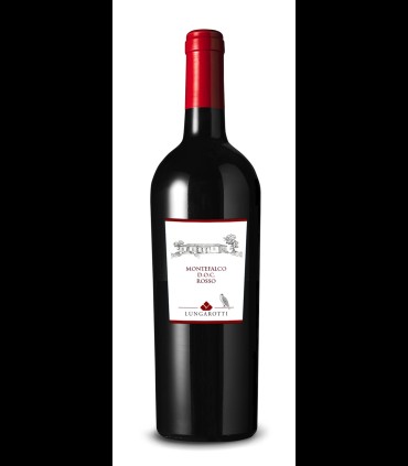 Montefalco DOC Rosso 2020 - Lungarotti