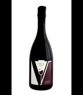 Lambrusco Emilia IGT - Vece