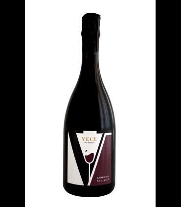 Lambrusco Emilia IGT - Vece