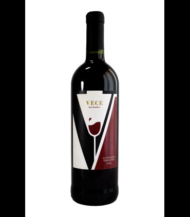 Gutturnio Frizzante DOC - Vece