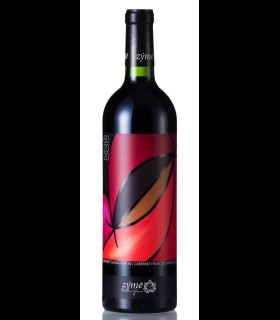 60 20 20 Cabernet Veneto IGP 2020 - Zymè