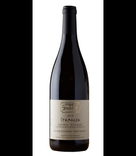 Pinot Blanc Strahler Alto Adige DOC 2022 - Stroblhof