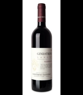 Ginestrino Nebbiolo Langhe DOC 2023 - Conterno Fantino