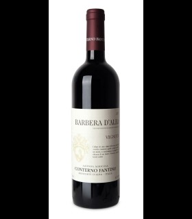Vignota Barbera d'Alba DOC 2022 - Conterno Fantino