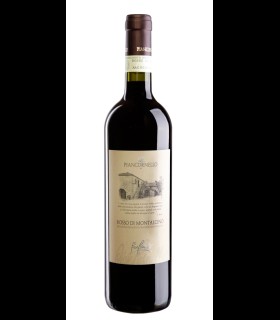 Rosso di Montalcino DOC 2020 - Piancornello